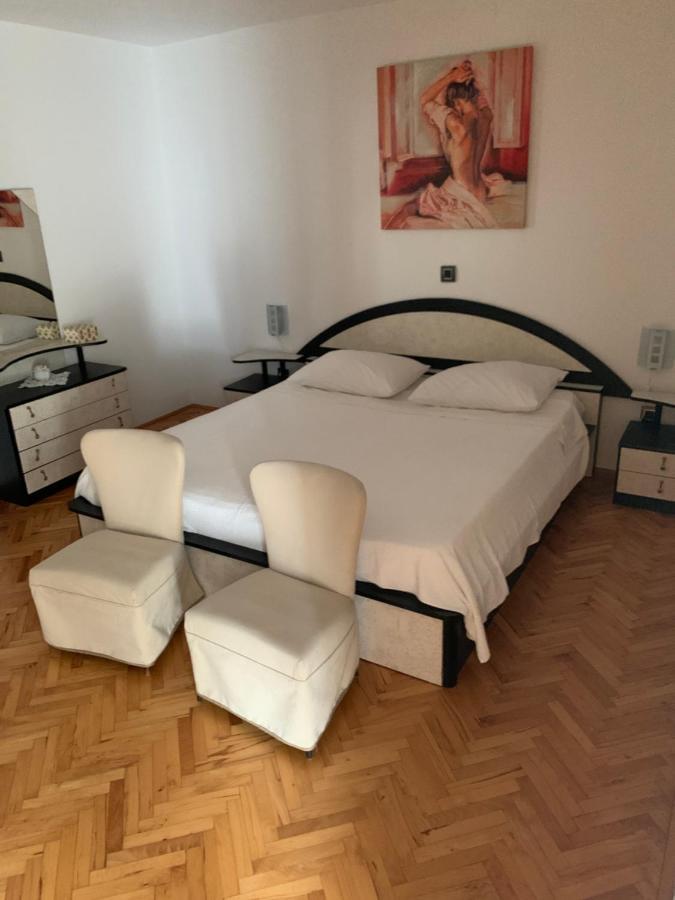 Apartmaji Klabjan - Kaki Osp Экстерьер фото