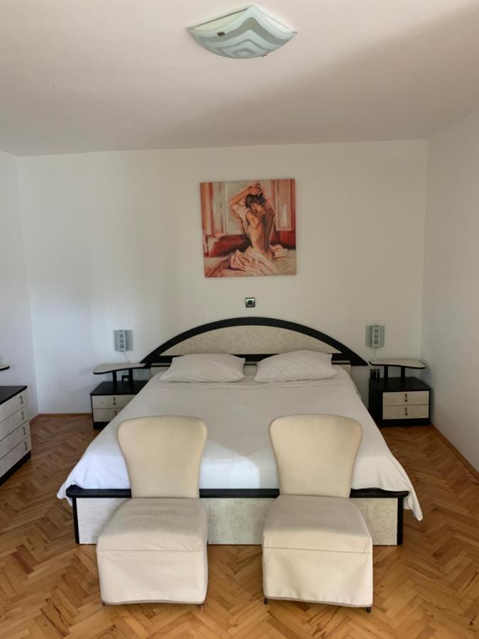 Apartmaji Klabjan - Kaki Osp Экстерьер фото