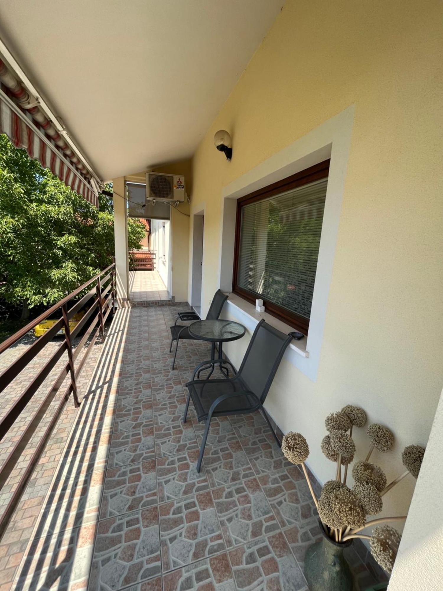 Apartmaji Klabjan - Kaki Osp Экстерьер фото