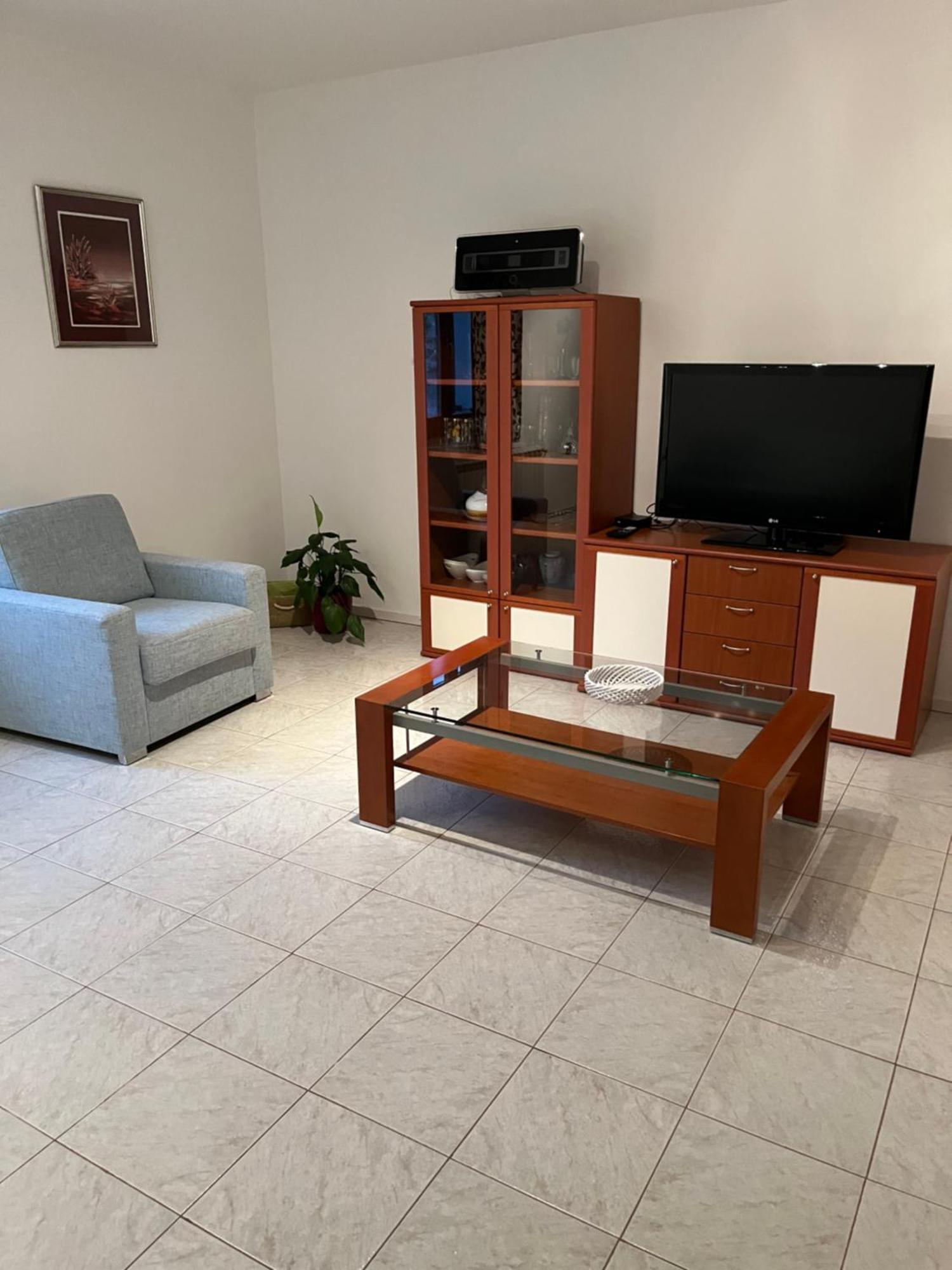 Apartmaji Klabjan - Kaki Osp Экстерьер фото