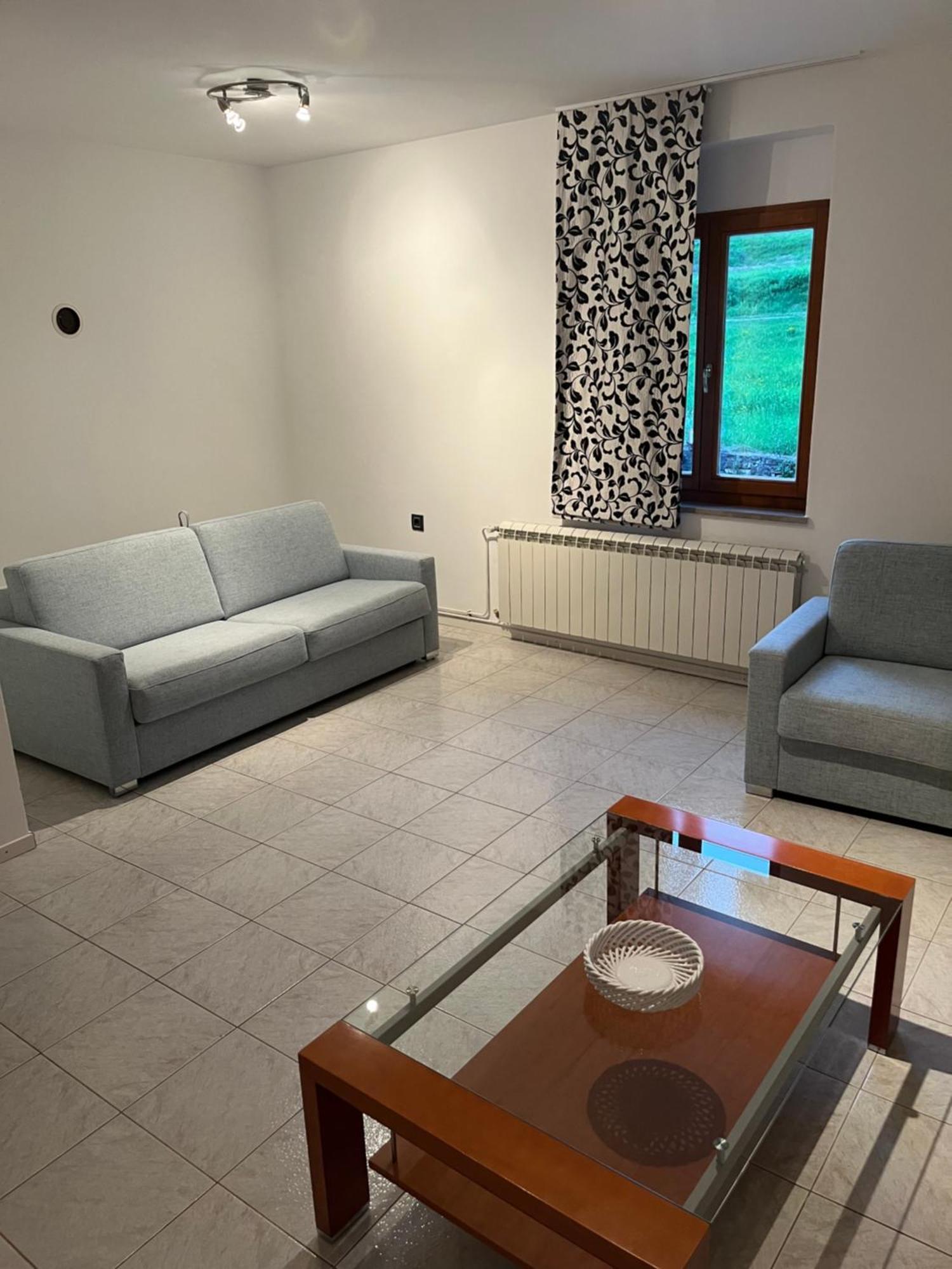 Apartmaji Klabjan - Kaki Osp Экстерьер фото